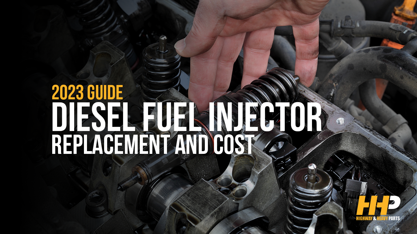 Ask the Experts: What is the cost of replacing a diesel fuel